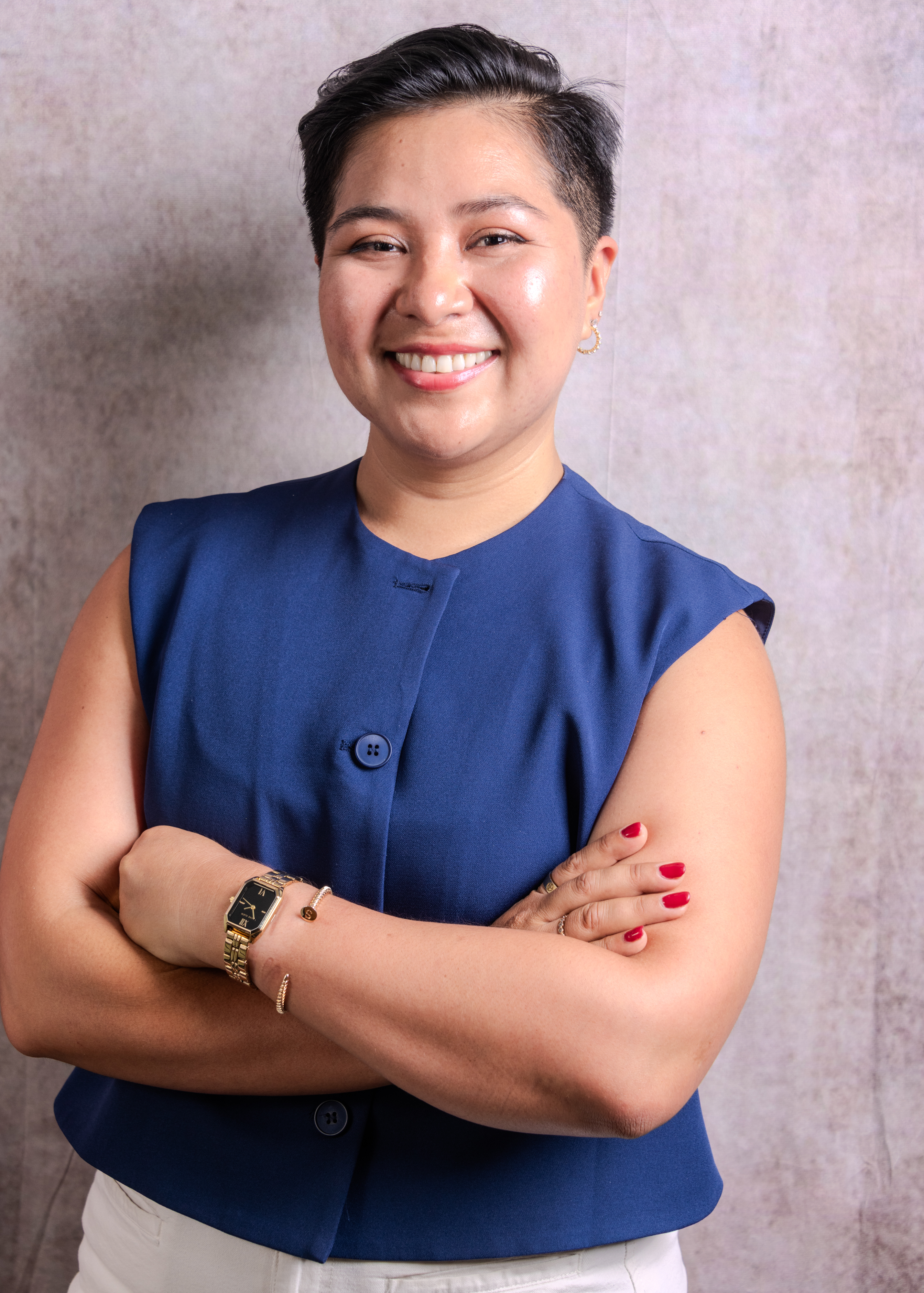 Photo of Seleni Cruz